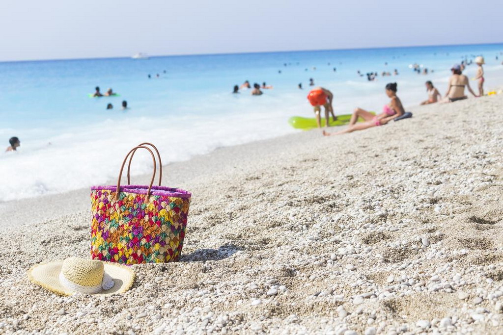  Kathisma beach Lefkada 